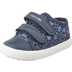 Geox baby meisjes B GISLI GIRL SNEAKERS