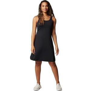 Columbia Vriezer III Jurk voor Dames, Zwart, 1X