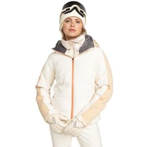 Roxy - Blizzard - Jas - Dames - Slim Fit - Waterdicht - 15K ROXY DryFlight
