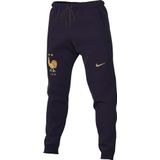 Nike - France Tech Fleece - Trainingsbroek - Blauw - 2024/25