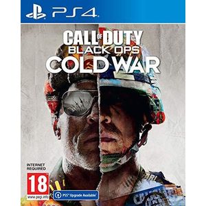 Call of Duty: Black Ops - Cold War (PS4)