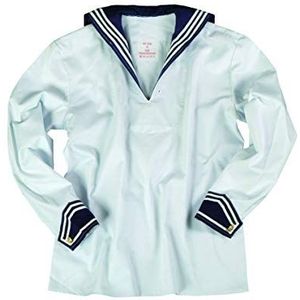 Mil-Tec Klassiek overhemd voor heren, klassiek shirt, 10950007