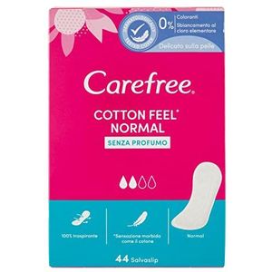 Carefree PZ. 44 Ademend.