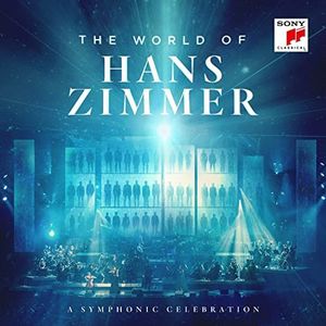 Hans Zimmer - World Of Hans Zimmer -..