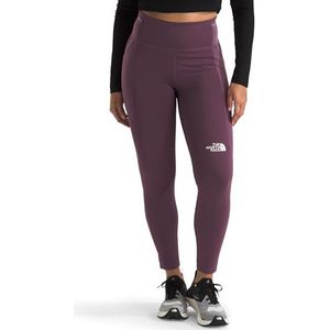 The North Face Movmynt 7/8 Leggings voor dames Midnight Mauve/Purple G S