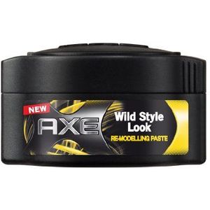 Axe - Styling Pot Style Desdoré - Haargel - 75 ml - 3 stuks