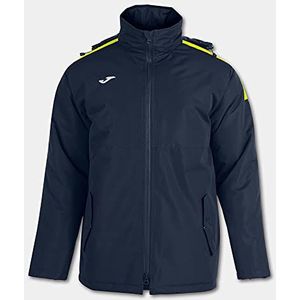 Joma - Trivor - Jack - Winddicht - 3/4 Lengte - Fleece Binnenkant