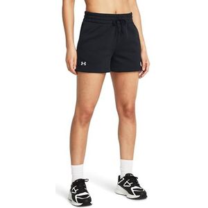 Under Armour UA Woven Wdmk Shorts voor heren