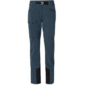 VAUDE Tekoa Biobased Pants, damesbroek