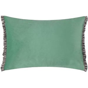 Wylder Tilly Velvet Omkeerbaar Polyester Gevuld Kussen