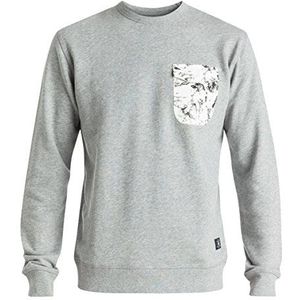 DC Shoes Sykes sweatshirt voor heren