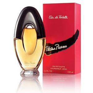 Picasso Paloma Mon Parfum Eau de Toilette spray 100 ml