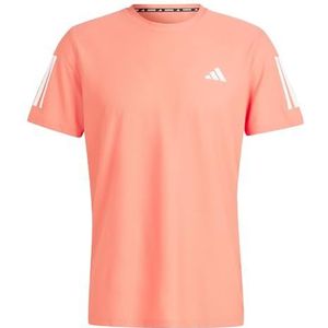 adidas Heren Own The Run T-shirt, M