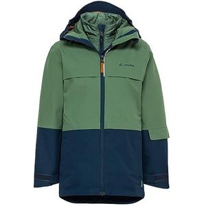 VAUDE Unisex Kids Snow Cup 3-in-1 Jacket II Jacket