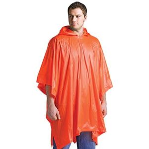 Coghlan's C9267 Noodponcho voor volwassenen, uniseks