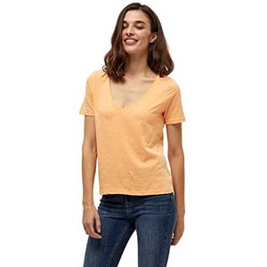 Peppercorn Dames Estel Tee, Perzik Cobbler, M