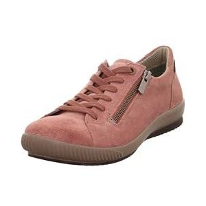 Legero Damen TANARO 5.0 Gore-Tex Sneaker, FAWN (ROT) 5680