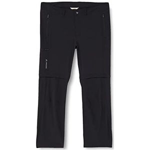 VAUDE Heren broek Farley Stretch Zo Pants