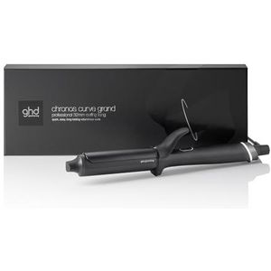 ghd - Chronos Curve Grand Tong - Krultang