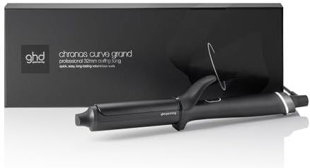 ghd - Chronos Curve Grand Tong - Krultang