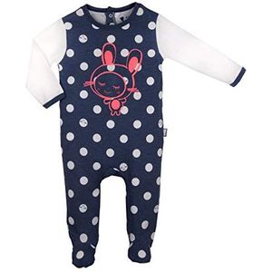 Pyjama baby minilutin - grootte - 24 maanden (92 cm) - meerkleurig