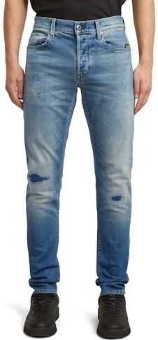 3301 Slim Jeans - Anders - Heren