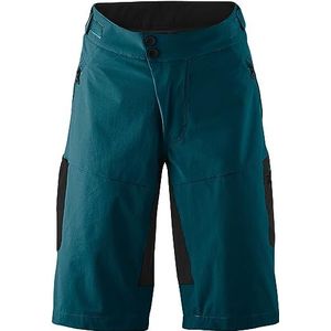 Gonso dames fietsbroek casina