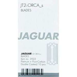 Jaguar JT2 / Orca S messen, 1-pack, (1x 10 stuks)