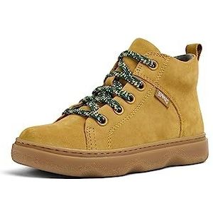 Camper - Kiddo K900189 - Enkellaarsjes - Braun - Uniseks