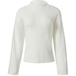 comma Pullover met opstaande kraag, 0120, 42