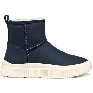 Geox - Laquinny - Kuitlaarzen - Meisjes