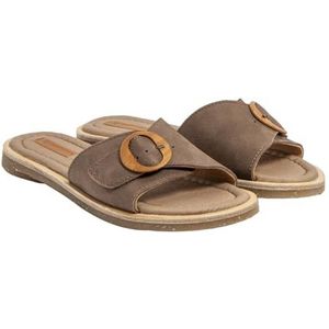 El Naturalista N5690 Tonami, damessandalen, pluim, maat 42, Plume, 42 EU
