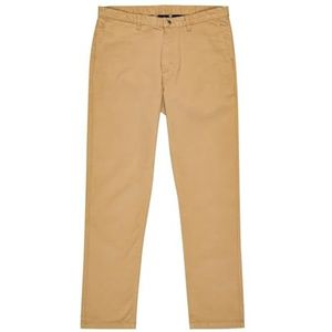 Element Chinos Howland Classic Heren Groen 30