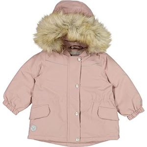 Wheat Mathilde Technical Jacket voor babymeisjes, functionele jas, Rosé, 9 Maanden