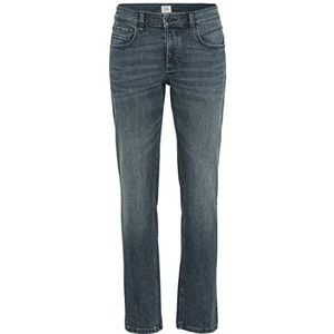 camel active Heren Jeans, nachtblauw, 33W x 36L