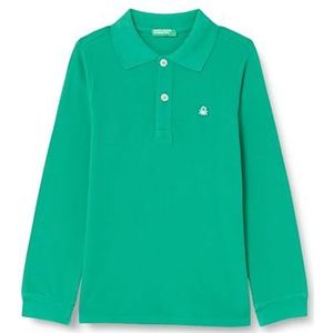 United Colors of Benetton M/L, Verde 108, 4 Jaar