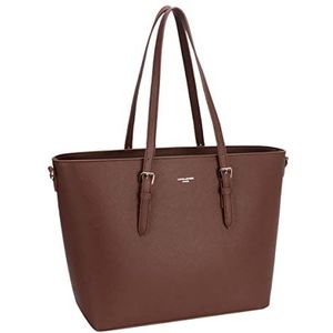 Leren a4 tas dames Shopper kopen Ruime keus lage prijs online beslist