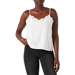 Naf Naf dameshemd, ECRU, 32