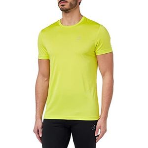 ENERGETICS Telly T-shirt Green Lime XXL