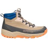 Aigle Nd692 - Wandelschoenen - Waterdicht - Duurzaam Leer - Vibram-zool