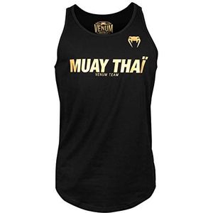 Venum Muay Thai Vt T-Shirts voor heren