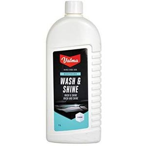 Valma S08G Wash and Shine 1L