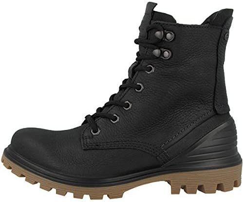 ECCO 460353, halfhoge laars dames 41 EU