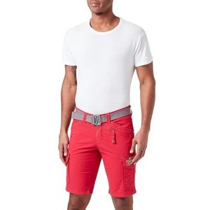 Timezone Regular RykerTZ voor heren, rood, 31