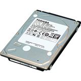 Toshiba MQ01ABD MQ01ABD100 1 TB 2.5"" interne harde schijf - Bulk HDKBB96