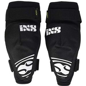 IXS Knee Guard Hack voor volwassenen