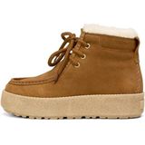 Marc O'Polo Dames Pia enkellaars, 720, 36 EU, 720, 36 EU