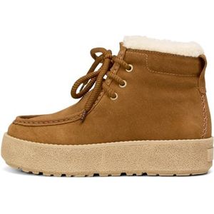 Marc O'Polo Dames Pia enkellaars, 720, 36 EU, 720, 36 EU