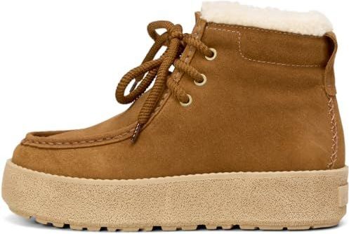 Marc O'Polo Dames Pia enkellaars, 720, 36 EU, 720, 36 EU