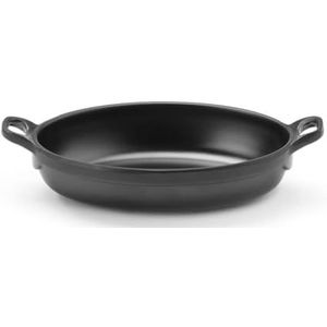 Hendi Presentatie Schaal 'Mini Ovale Pan' - Little Chef 564547